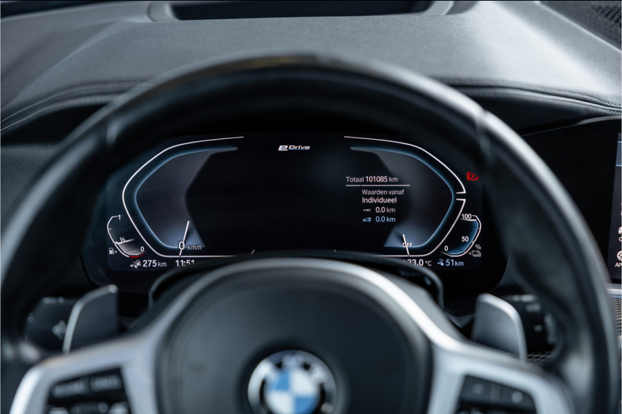 BMW X5 xDrive45e Executive - Panorama | H&K | Laser | Elek. Trekhaak | Memory