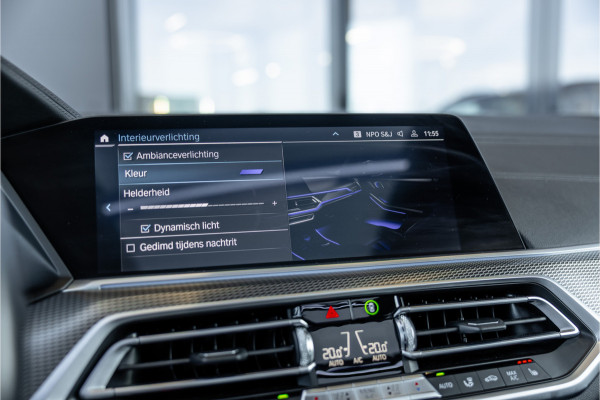 BMW X5 xDrive45e Executive - Panorama | H&K | Laser | Elek. Trekhaak | Memory