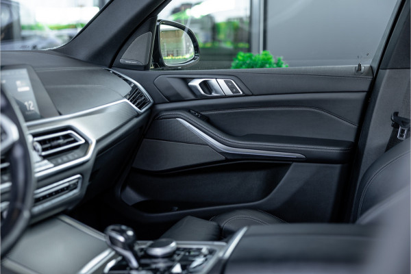 BMW X5 xDrive45e Executive - Panorama | H&K | Laser | Elek. Trekhaak | Memory