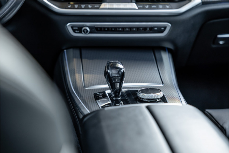 BMW X5 xDrive45e Executive - Panorama | H&K | Laser | Elek. Trekhaak | Memory