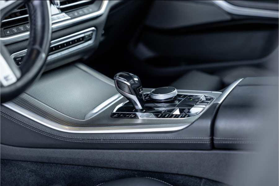 BMW X5 xDrive45e Executive - Panorama | H&K | Laser | Elek. Trekhaak | Memory
