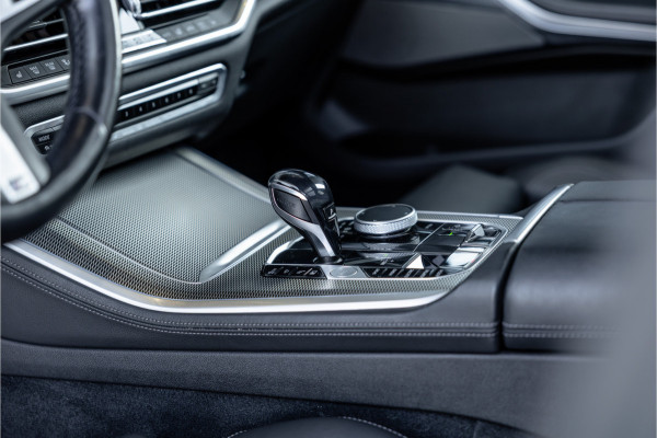 BMW X5 xDrive45e Executive - Panorama | H&K | Laser | Elek. Trekhaak | Memory