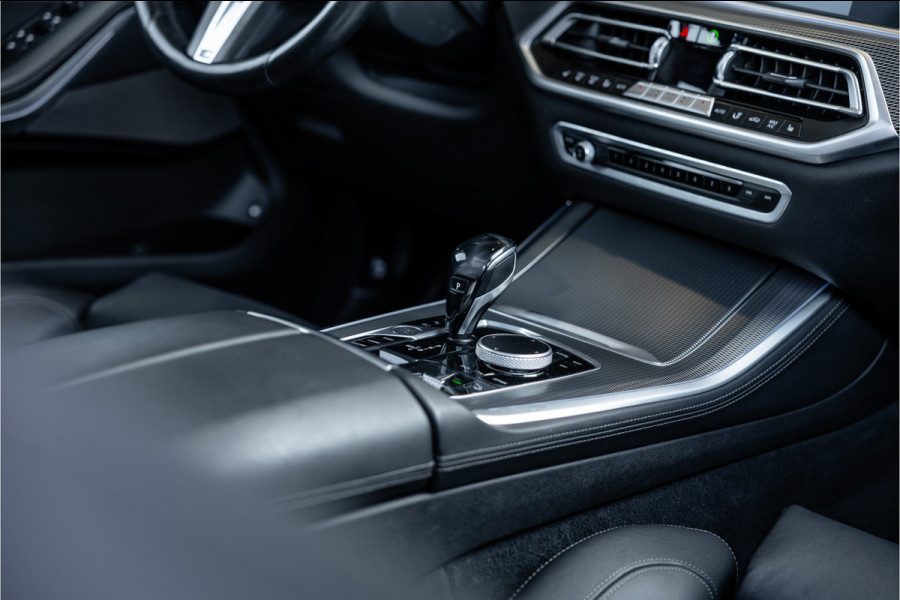 BMW X5 xDrive45e Executive - Panorama | H&K | Laser | Elek. Trekhaak | Memory