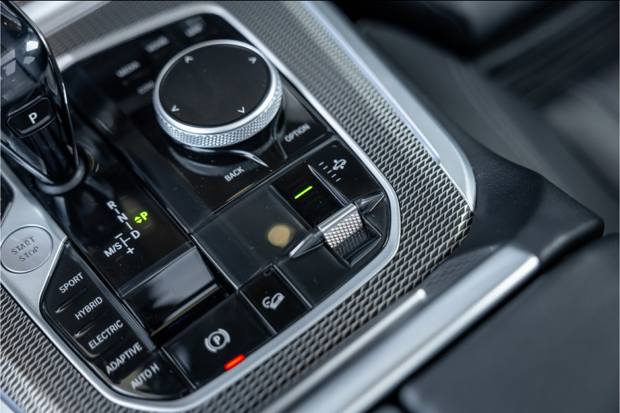 BMW X5 xDrive45e Executive - Panorama | H&K | Laser | Elek. Trekhaak | Memory