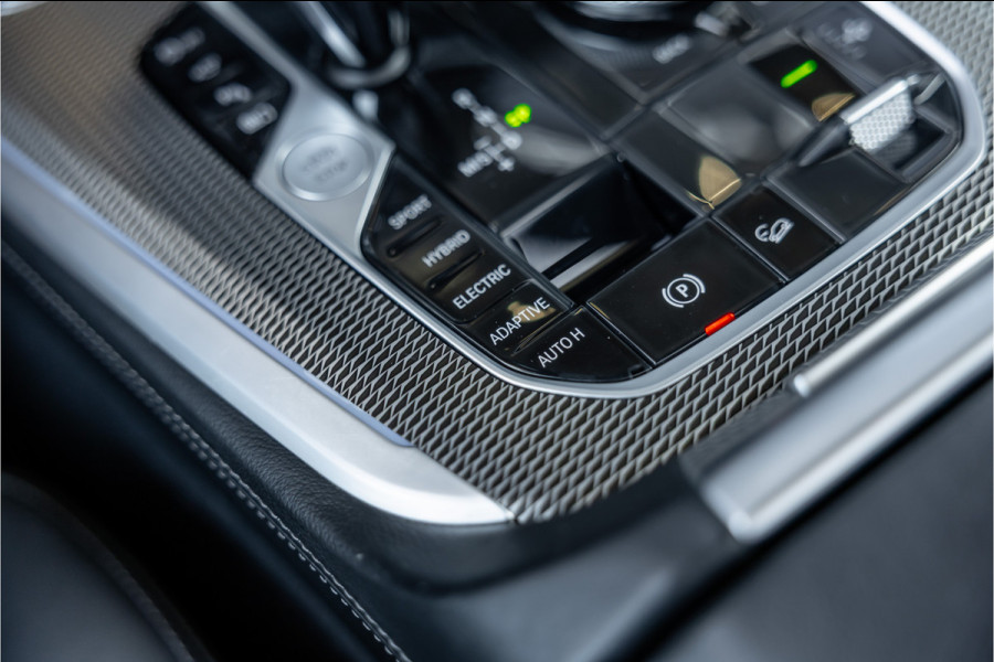 BMW X5 xDrive45e Executive - Panorama | H&K | Laser | Elek. Trekhaak | Memory