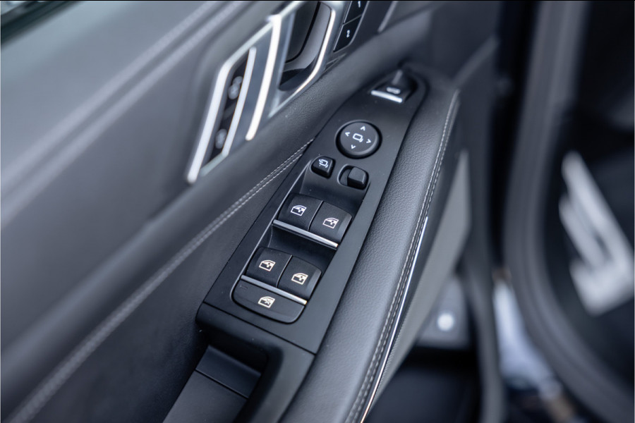 BMW X5 xDrive45e Executive - Panorama | H&K | Laser | Elek. Trekhaak | Memory