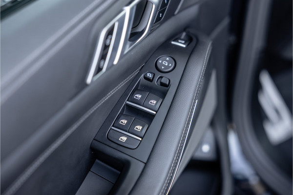 BMW X5 xDrive45e Executive - Panorama | H&K | Laser | Elek. Trekhaak | Memory