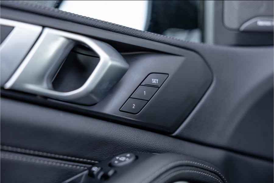 BMW X5 xDrive45e Executive - Panorama | H&K | Laser | Elek. Trekhaak | Memory