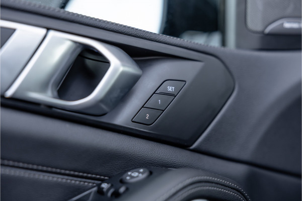 BMW X5 xDrive45e Executive - Panorama | H&K | Laser | Elek. Trekhaak | Memory