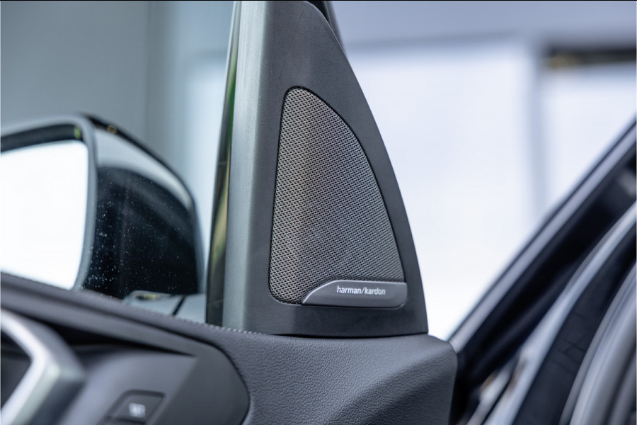 BMW X5 xDrive45e Executive - Panorama | H&K | Laser | Elek. Trekhaak | Memory