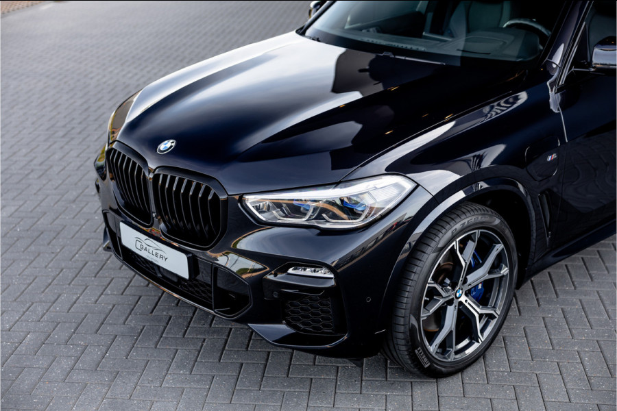 BMW X5 xDrive45e Executive - Panorama | H&K | Laser | Elek. Trekhaak | Memory