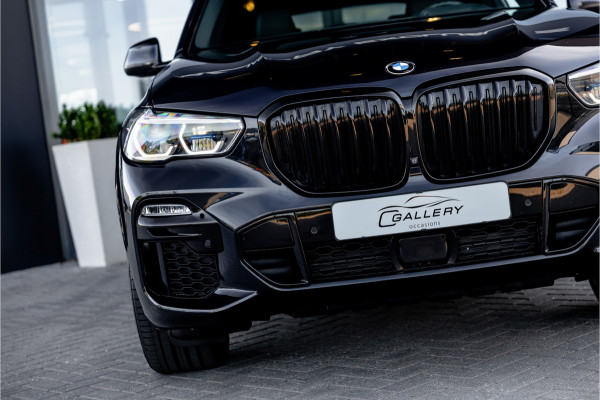 BMW X5 xDrive45e Executive - Panorama | H&K | Laser | Elek. Trekhaak | Memory