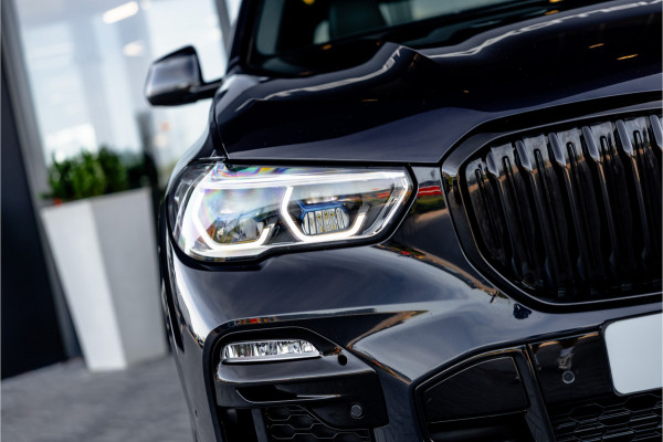 BMW X5 xDrive45e Executive - Panorama | H&K | Laser | Elek. Trekhaak | Memory