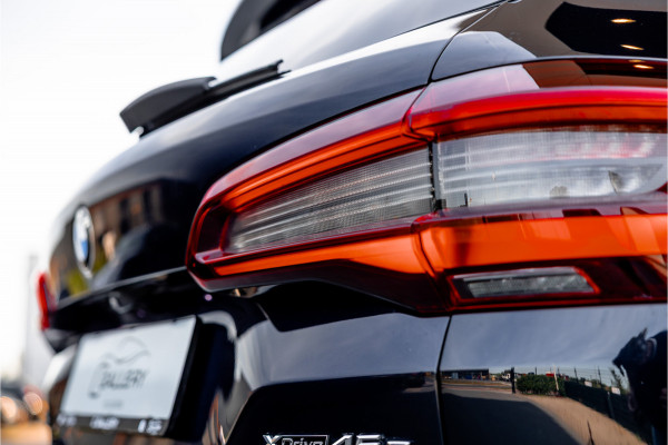 BMW X5 xDrive45e Executive - Panorama | H&K | Laser | Elek. Trekhaak | Memory