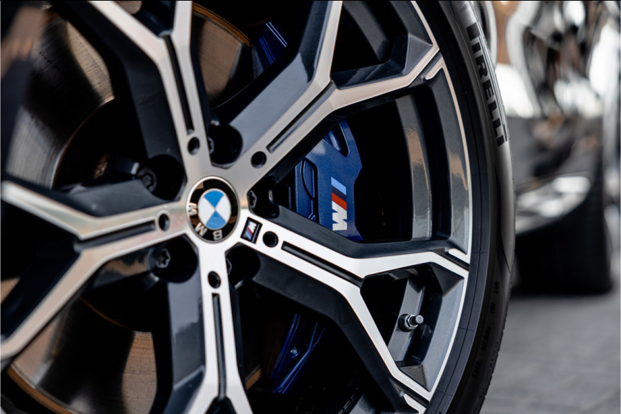 BMW X5 xDrive45e Executive - Panorama | H&K | Laser | Elek. Trekhaak | Memory