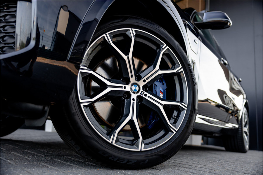 BMW X5 xDrive45e Executive - Panorama | H&K | Laser | Elek. Trekhaak | Memory