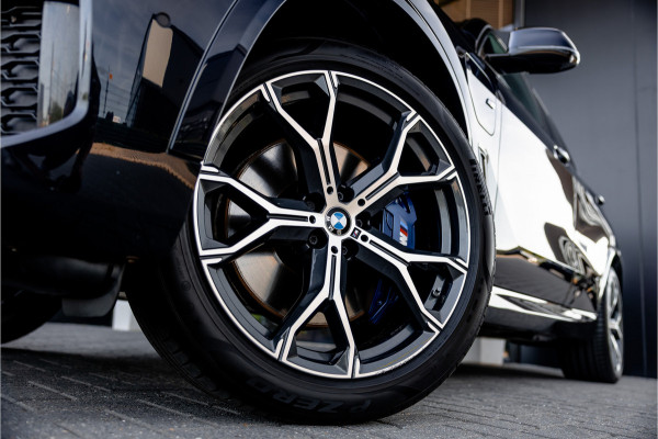 BMW X5 xDrive45e Executive - Panorama | H&K | Laser | Elek. Trekhaak | Memory