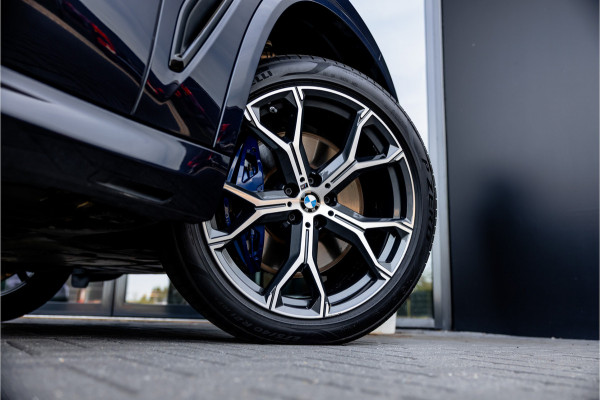 BMW X5 xDrive45e Executive - Panorama | H&K | Laser | Elek. Trekhaak | Memory