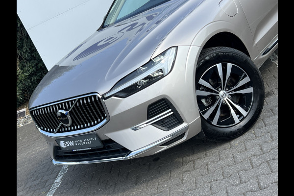 Volvo XC60 2.0 T8 Plug-in hybrid AWD Plus Bright | Pano | Pilot Assist | Blis