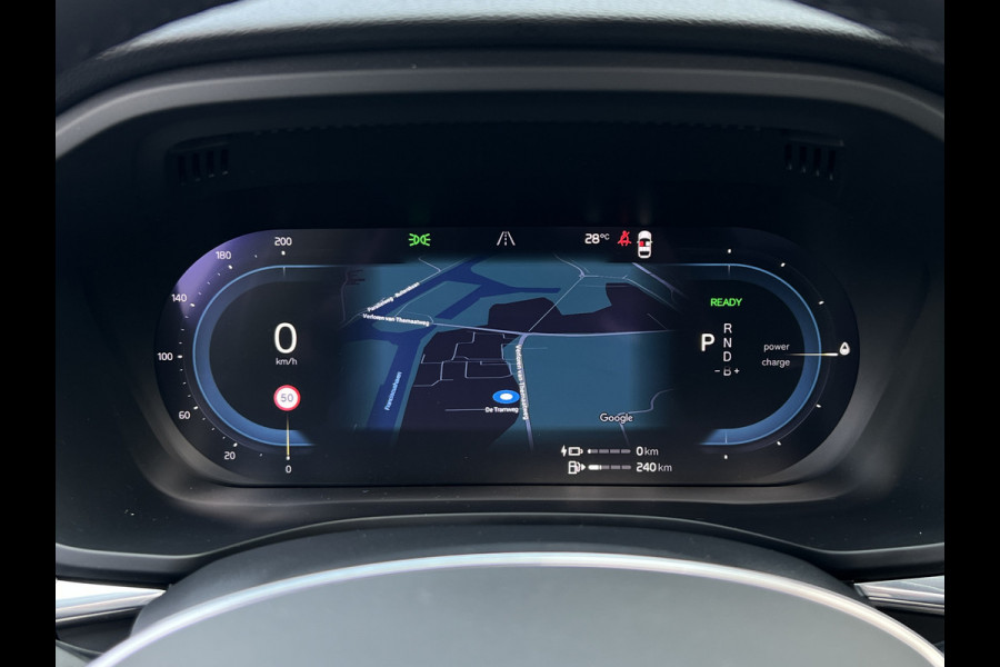Volvo XC60 2.0 T8 Plug-in hybrid AWD Plus Bright | Pano | Pilot Assist | Blis