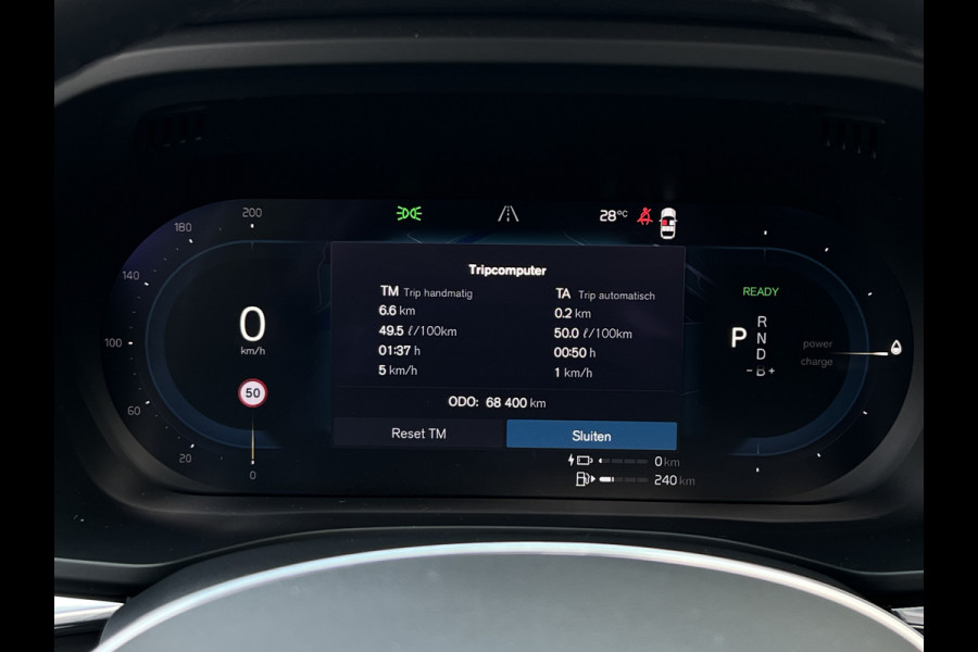 Volvo XC60 2.0 T8 Plug-in hybrid AWD Plus Bright | Pano | Pilot Assist | Blis