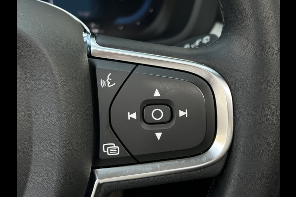 Volvo XC60 2.0 T8 Plug-in hybrid AWD Plus Bright | Pano | Pilot Assist | Blis