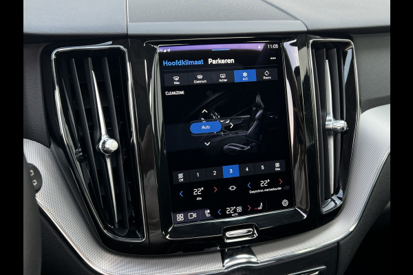 Volvo XC60 2.0 T8 Plug-in hybrid AWD Plus Bright | Pano | Pilot Assist | Blis