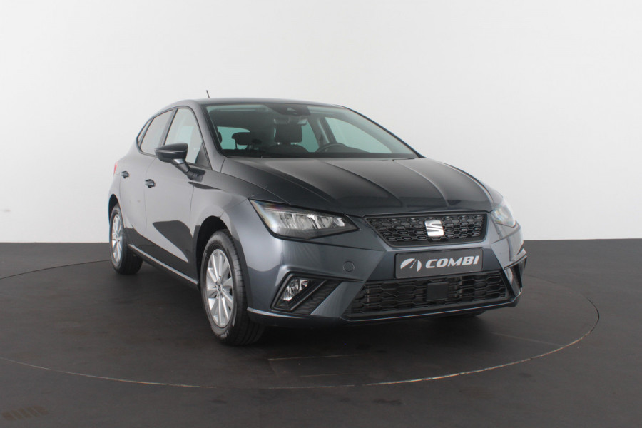 Seat Ibiza 1.0 EcoTSI Style Cruise control/Apple Carplay/Android Auto...