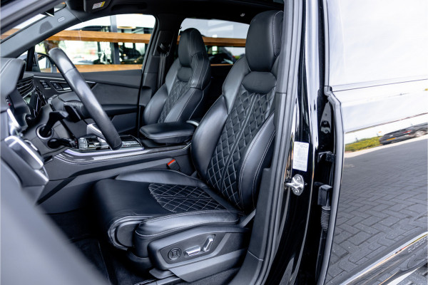 Audi Q7 60 TFSI e quattro Pro Line S Competition - S Line | Panorama | RS Seats | B&O | Luchtvering | Elek. Trekhaak