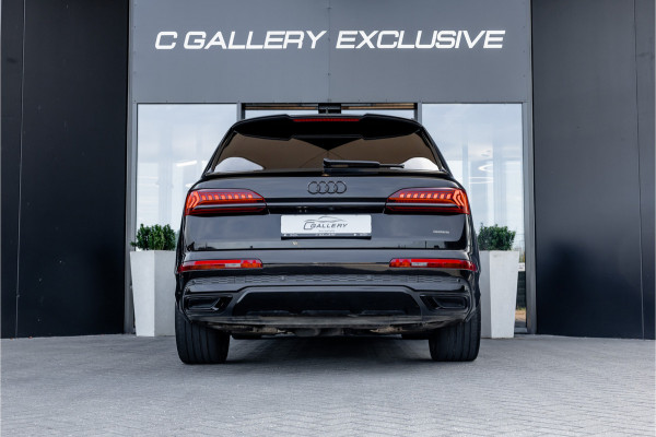 Audi Q7 60 TFSI e quattro Pro Line S Competition - S Line | Panorama | RS Seats | B&O | Luchtvering | Elek. Trekhaak