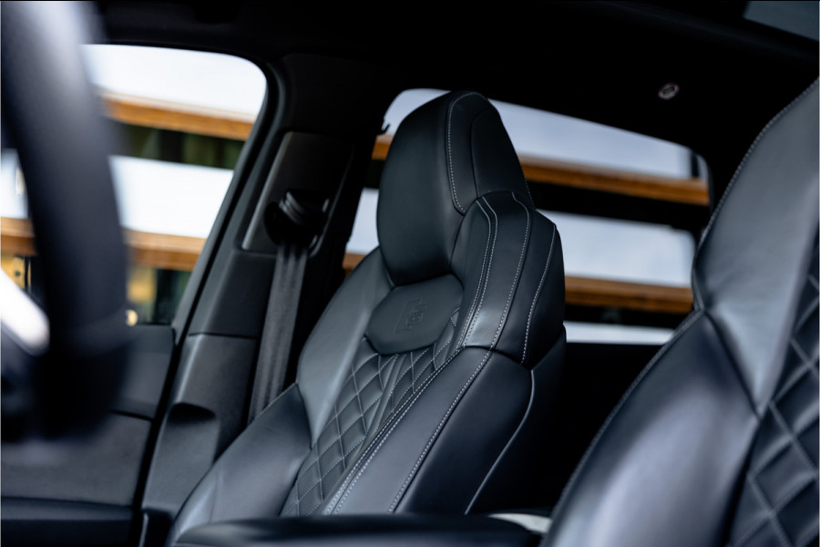 Audi Q7 60 TFSI e quattro Pro Line S Competition - S Line | Panorama | RS Seats | B&O | Luchtvering | Elek. Trekhaak