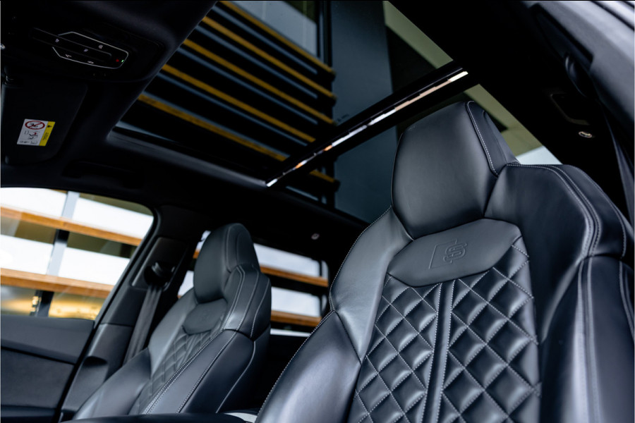 Audi Q7 60 TFSI e quattro Pro Line S Competition - S Line | Panorama | RS Seats | B&O | Luchtvering | Elek. Trekhaak