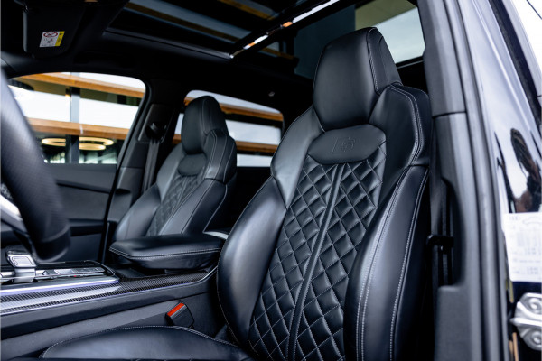 Audi Q7 60 TFSI e quattro Pro Line S Competition - S Line | Panorama | RS Seats | B&O | Luchtvering | Elek. Trekhaak