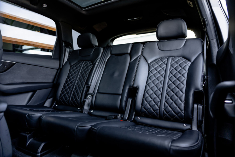 Audi Q7 60 TFSI e quattro Pro Line S Competition - S Line | Panorama | RS Seats | B&O | Luchtvering | Elek. Trekhaak