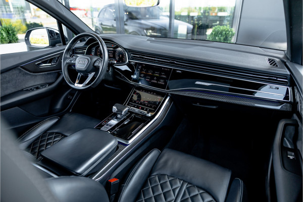 Audi Q7 60 TFSI e quattro Pro Line S Competition - S Line | Panorama | RS Seats | B&O | Luchtvering | Elek. Trekhaak