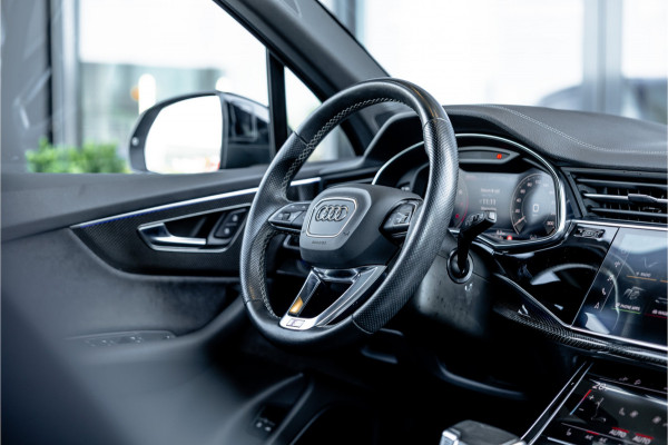 Audi Q7 60 TFSI e quattro Pro Line S Competition - S Line | Panorama | RS Seats | B&O | Luchtvering | Elek. Trekhaak