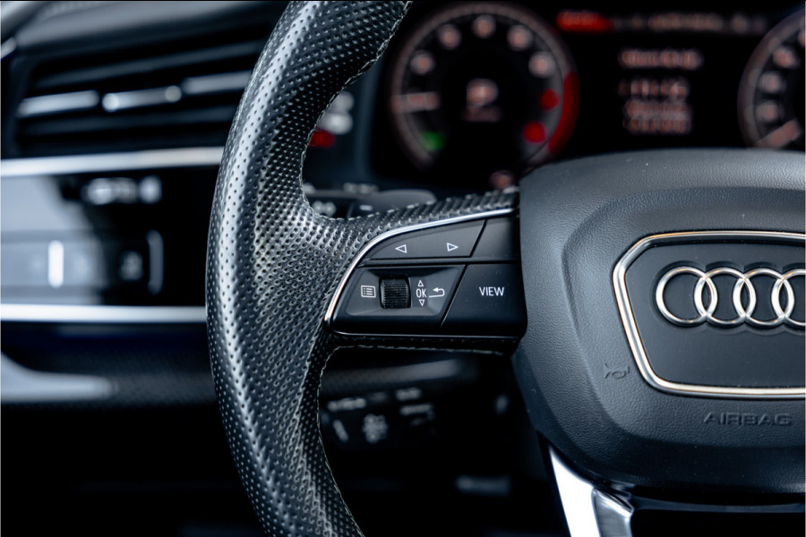Audi Q7 60 TFSI e quattro Pro Line S Competition - S Line | Panorama | RS Seats | B&O | Luchtvering | Elek. Trekhaak