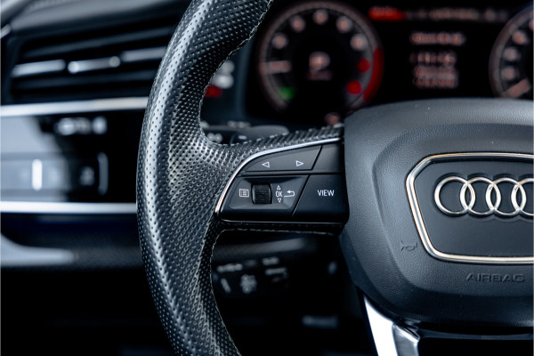 Audi Q7 60 TFSI e quattro Pro Line S Competition - S Line | Panorama | RS Seats | B&O | Luchtvering | Elek. Trekhaak