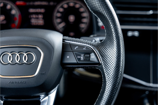 Audi Q7 60 TFSI e quattro Pro Line S Competition - S Line | Panorama | RS Seats | B&O | Luchtvering | Elek. Trekhaak