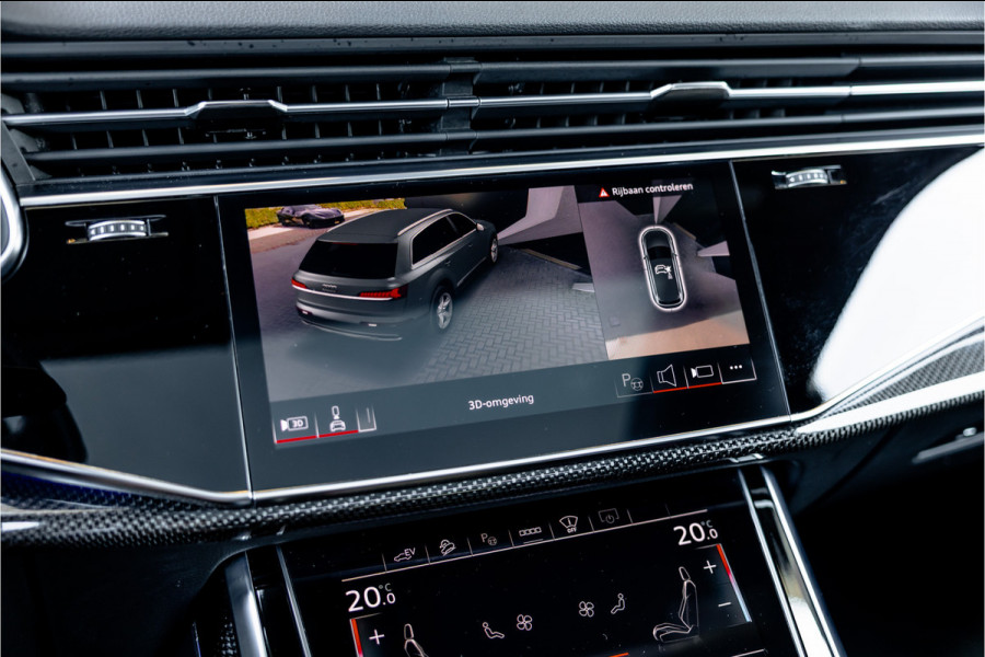Audi Q7 60 TFSI e quattro Pro Line S Competition - S Line | Panorama | RS Seats | B&O | Luchtvering | Elek. Trekhaak