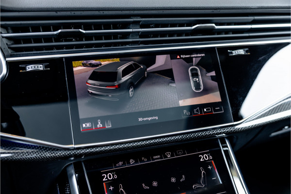 Audi Q7 60 TFSI e quattro Pro Line S Competition - S Line | Panorama | RS Seats | B&O | Luchtvering | Elek. Trekhaak