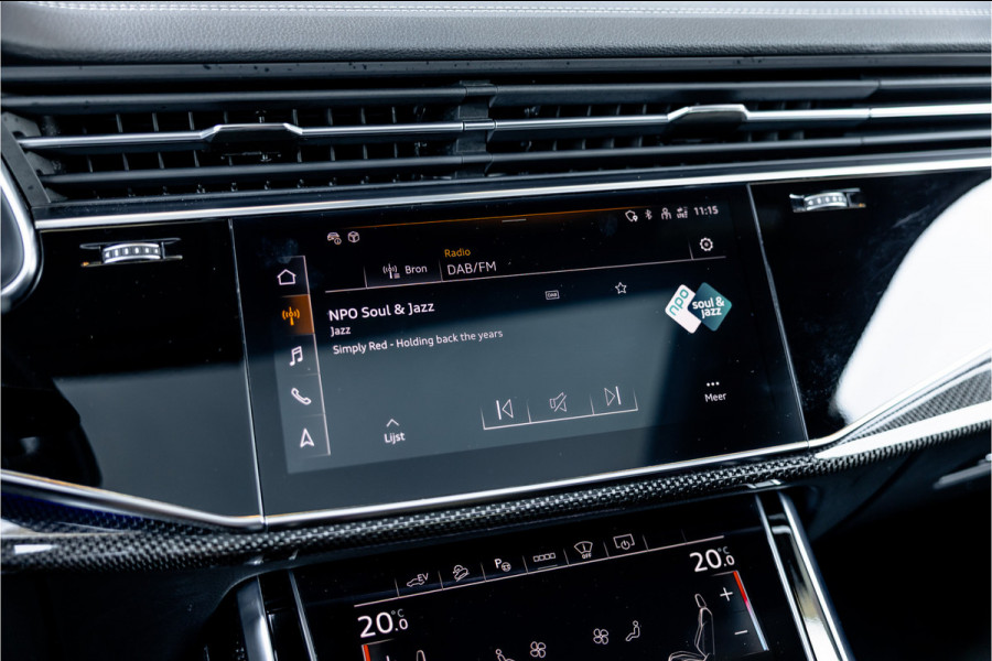 Audi Q7 60 TFSI e quattro Pro Line S Competition - S Line | Panorama | RS Seats | B&O | Luchtvering | Elek. Trekhaak