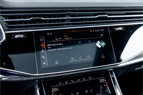 Audi Q7 60 TFSI e quattro Pro Line S Competition - S Line | Panorama | RS Seats | B&O | Luchtvering | Elek. Trekhaak