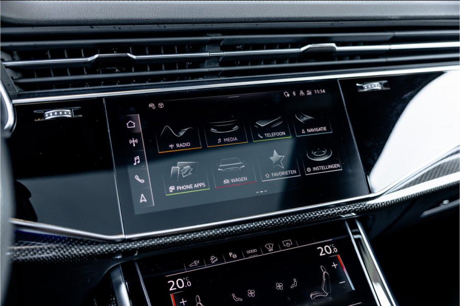 Audi Q7 60 TFSI e quattro Pro Line S Competition - S Line | Panorama | RS Seats | B&O | Luchtvering | Elek. Trekhaak