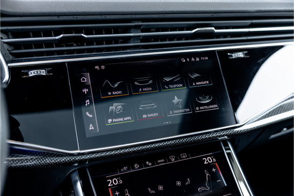 Audi Q7 60 TFSI e quattro Pro Line S Competition - S Line | Panorama | RS Seats | B&O | Luchtvering | Elek. Trekhaak