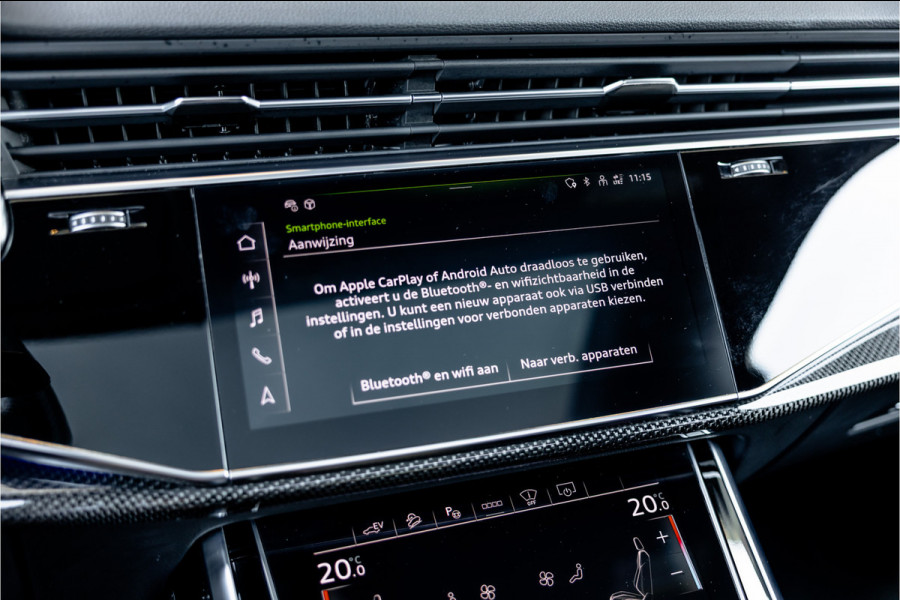 Audi Q7 60 TFSI e quattro Pro Line S Competition - S Line | Panorama | RS Seats | B&O | Luchtvering | Elek. Trekhaak