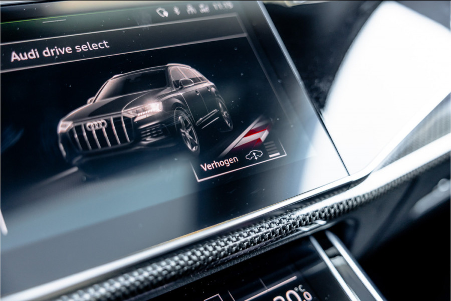 Audi Q7 60 TFSI e quattro Pro Line S Competition - S Line | Panorama | RS Seats | B&O | Luchtvering | Elek. Trekhaak