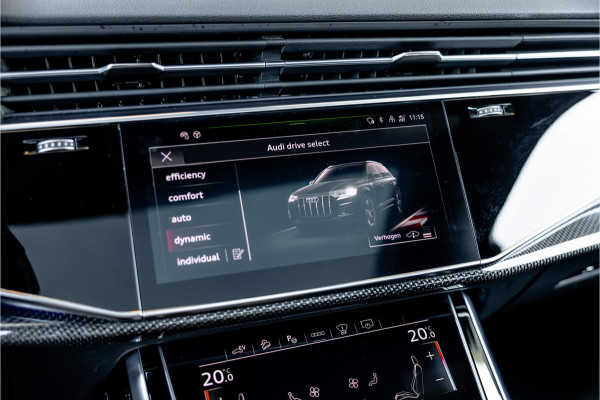 Audi Q7 60 TFSI e quattro Pro Line S Competition - S Line | Panorama | RS Seats | B&O | Luchtvering | Elek. Trekhaak