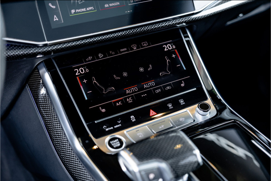 Audi Q7 60 TFSI e quattro Pro Line S Competition - S Line | Panorama | RS Seats | B&O | Luchtvering | Elek. Trekhaak