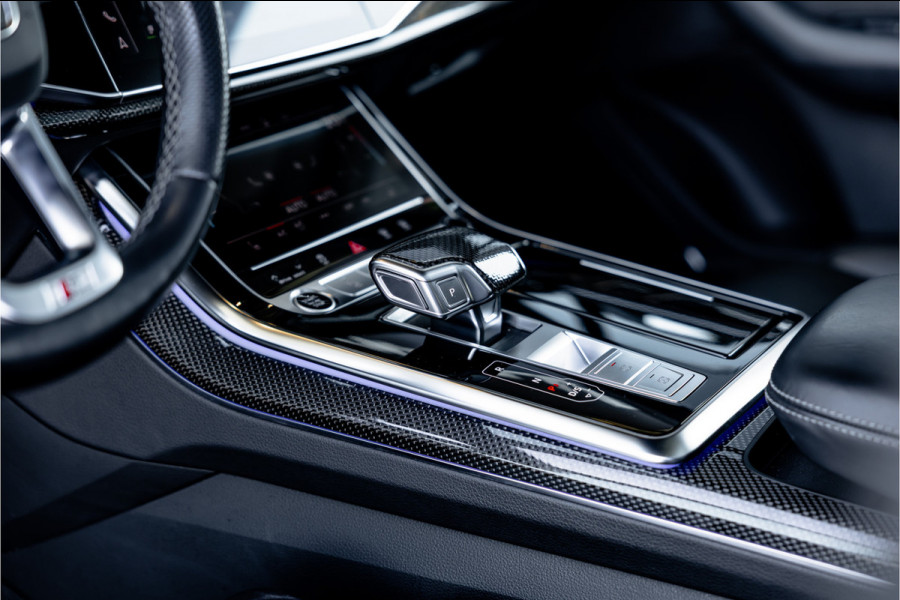 Audi Q7 60 TFSI e quattro Pro Line S Competition - S Line | Panorama | RS Seats | B&O | Luchtvering | Elek. Trekhaak